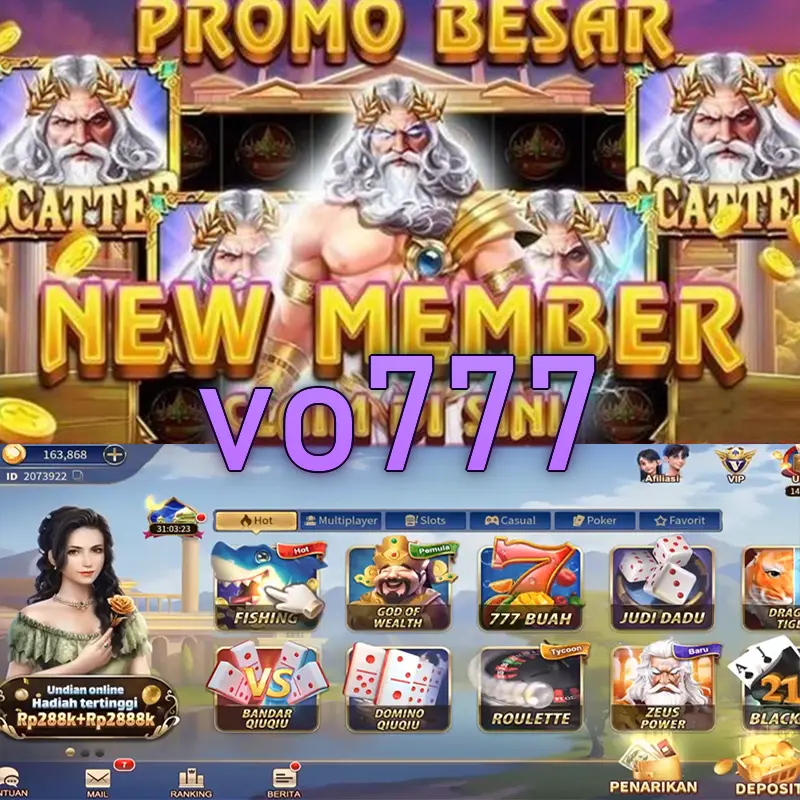 vo777 APK