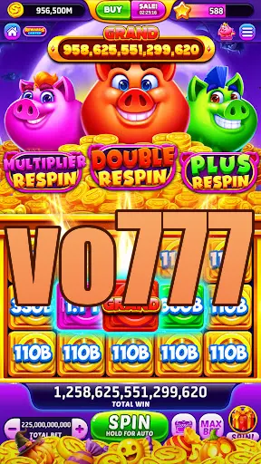 vo777 APK