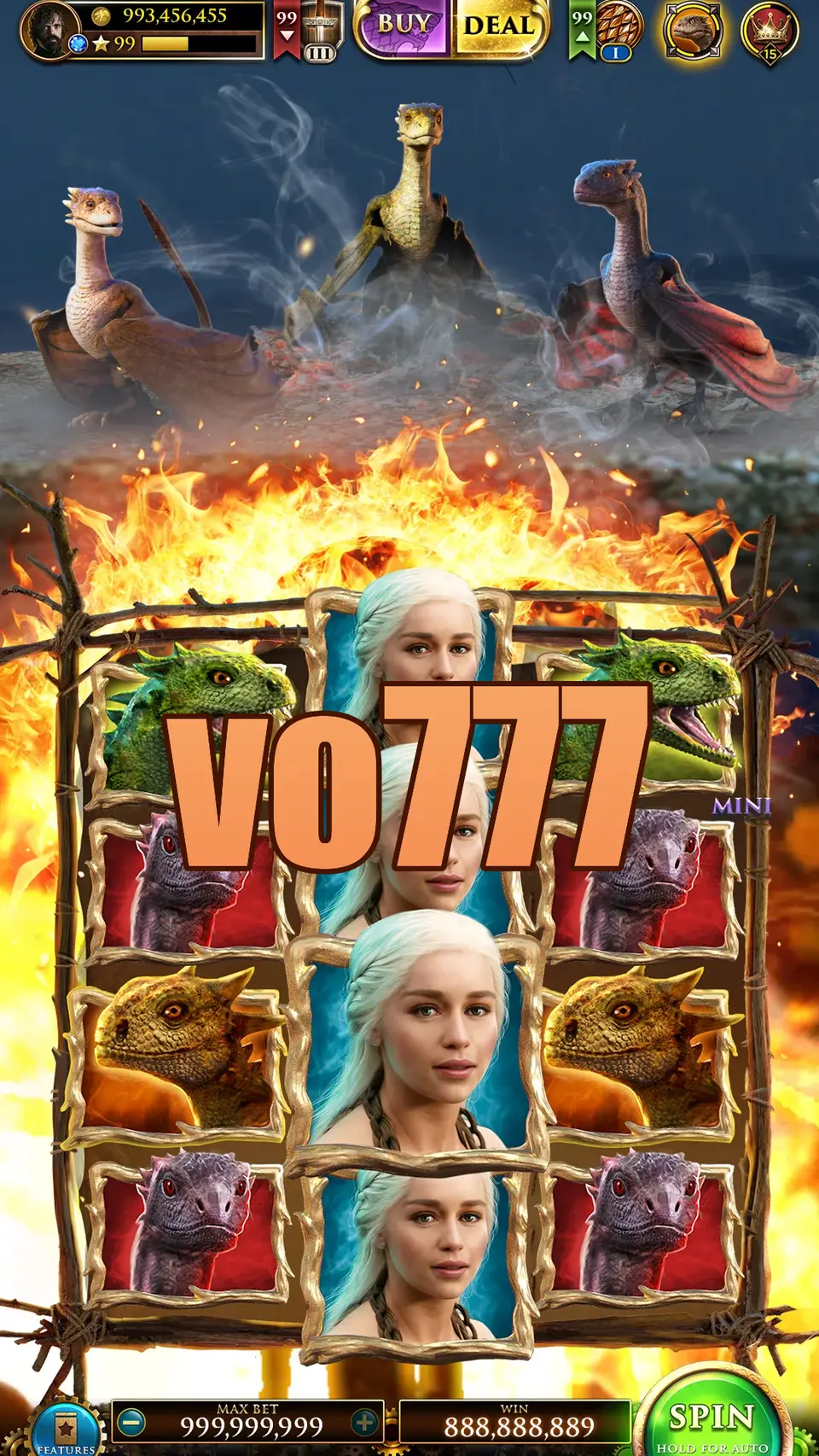 vo777 APK